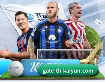 开云体育的故事 - kaiyun app